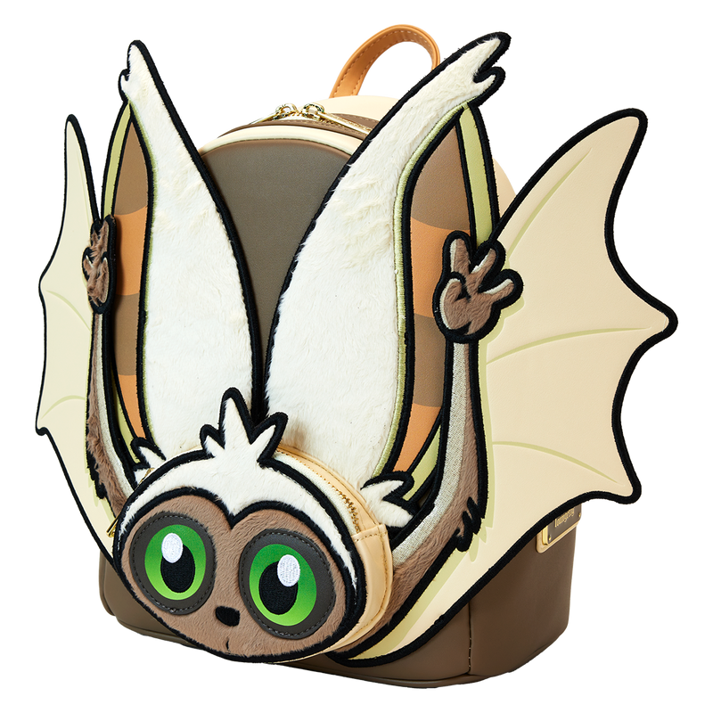 AVATAR THE LAST AIRBENDER - Mini Backpack Plush LoungeFly