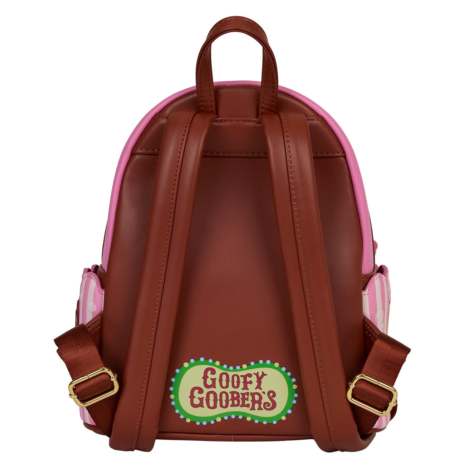 SPONGEBOB - Goofy Goobers - Mini Backpack LoungeFly