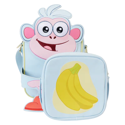 DORA THE EXPLORER - Boots - Crossbuddies Bag Loungefly