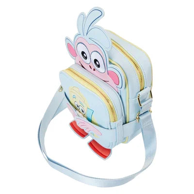 DORA THE EXPLORER - Boots - Crossbuddies Bag Loungefly