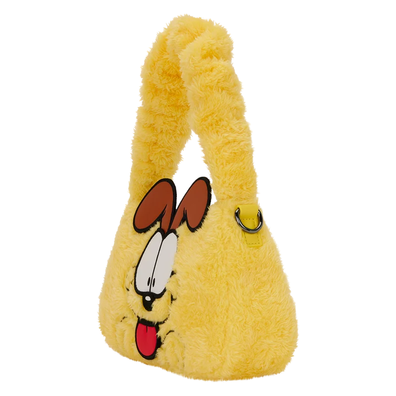 GARFIELD - Odie - Crossbody bag Loungefly