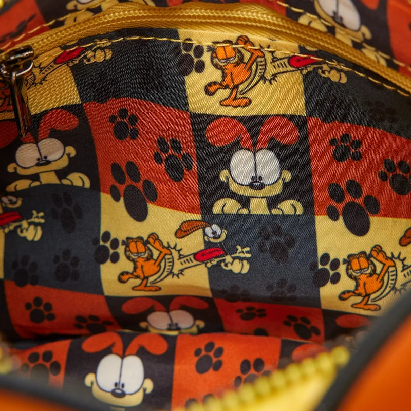 GARFIELD - Odie - Crossbody bag Loungefly