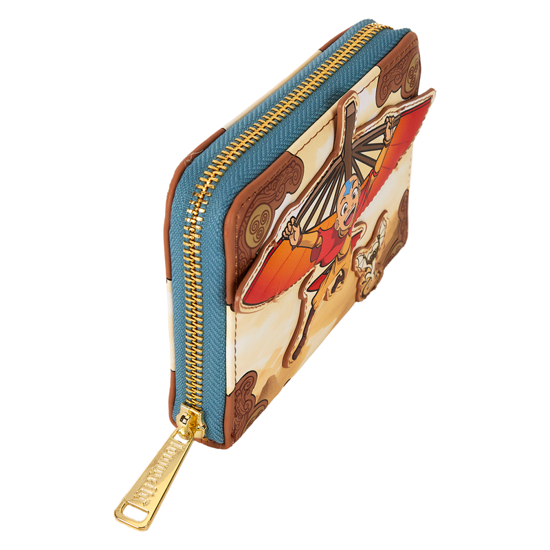 AVATAR THE LAST AIRBENDER - Wallet LoungeFly