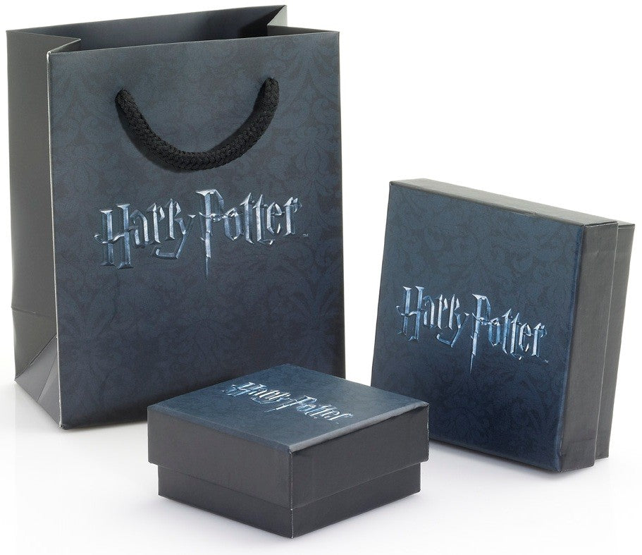 HARRY POTTER – Halskette aus Sterlingsilber – Dobby, der Hauself