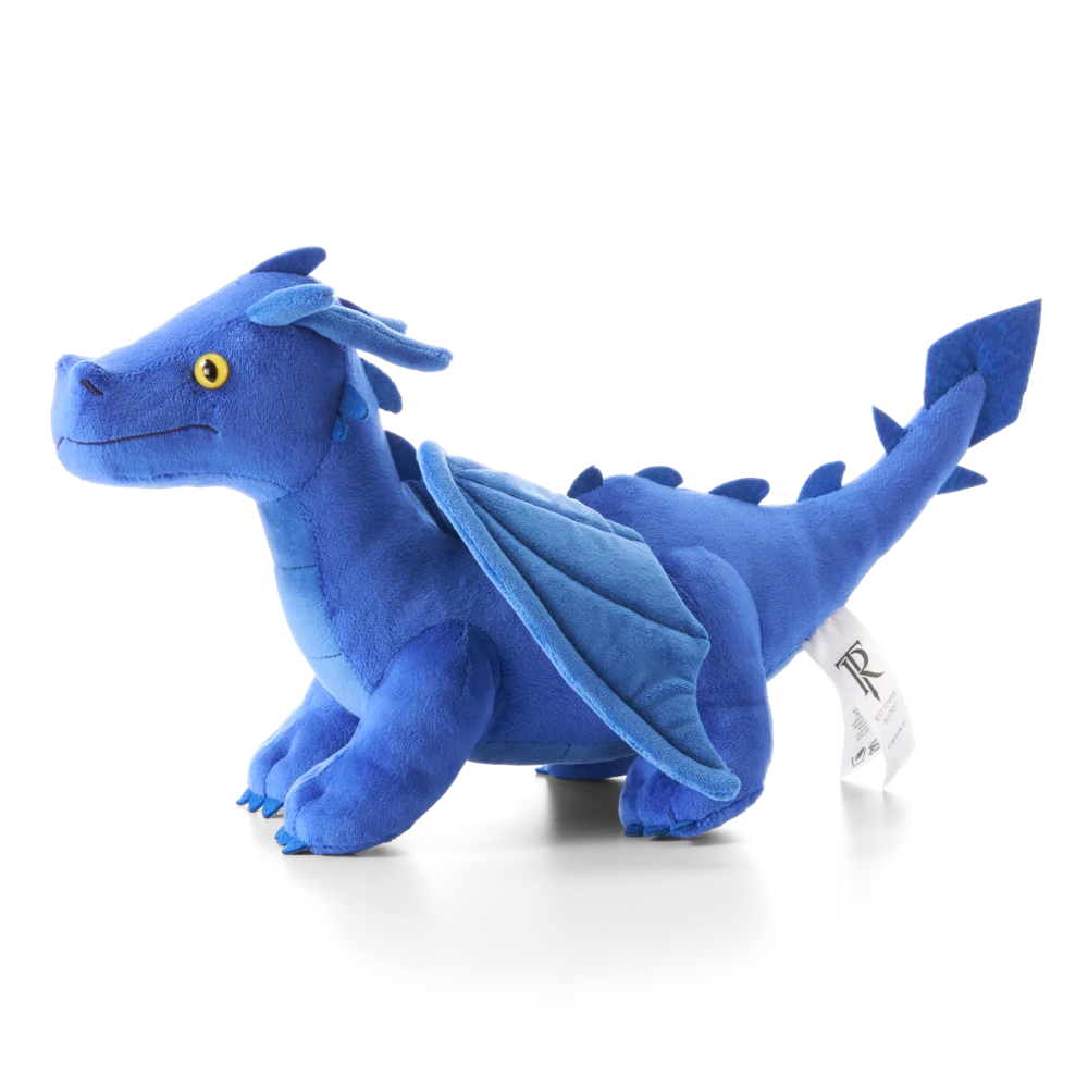 FOURTH WING - Sgaeyl - Plush 20cm