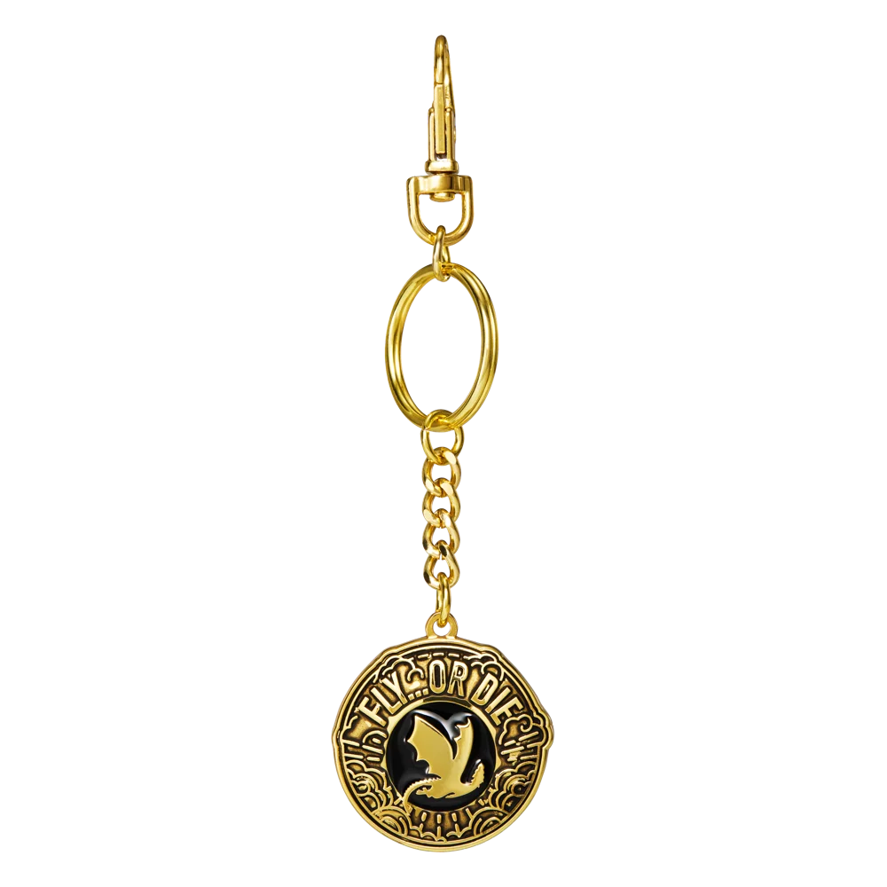 FOURTH WING - Fly or Die - Keychain