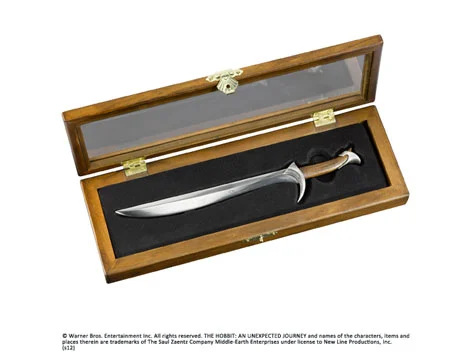 THE HOBBIT - Letter Opener - Orcrist