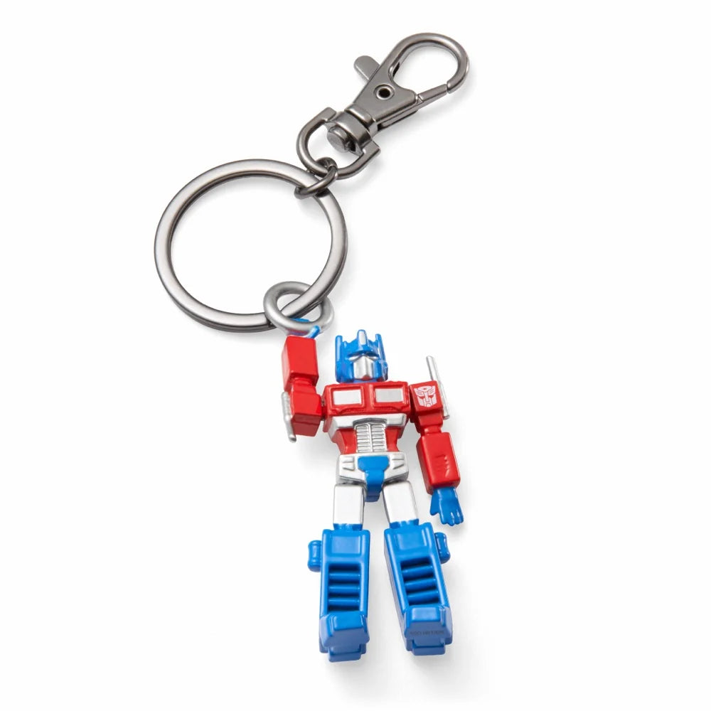 TRANSFORMERS - Optimus Prime - Key Chain