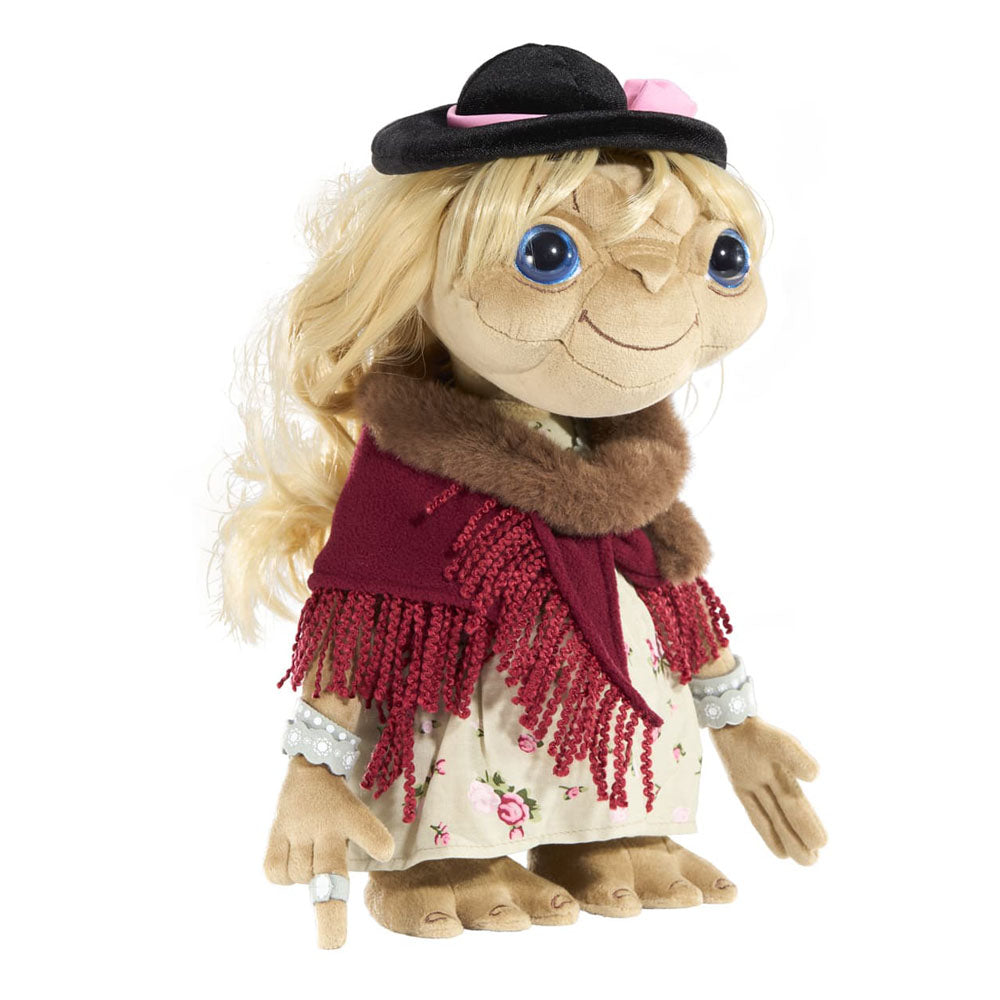 E.T. - E.T. In Disguise - Plush 32cm