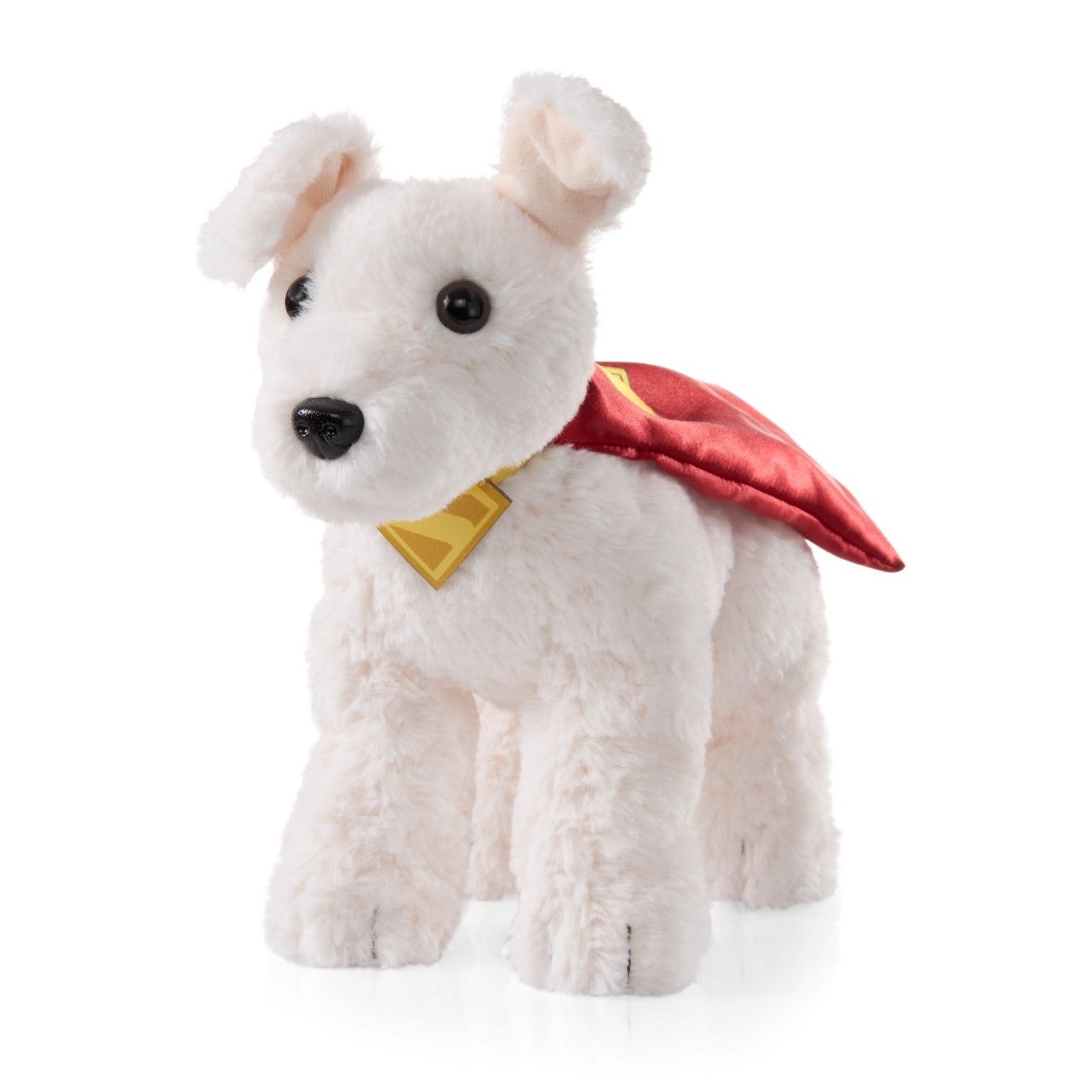SUPERMAN - Krypto - Peluche 29x13x19cm