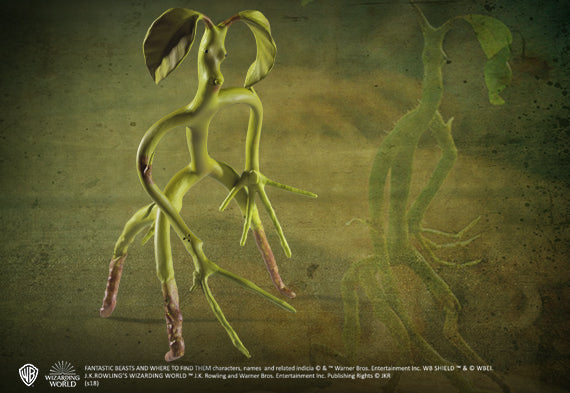 FANTASTIC BEASTS - Bendable Bowtruckle