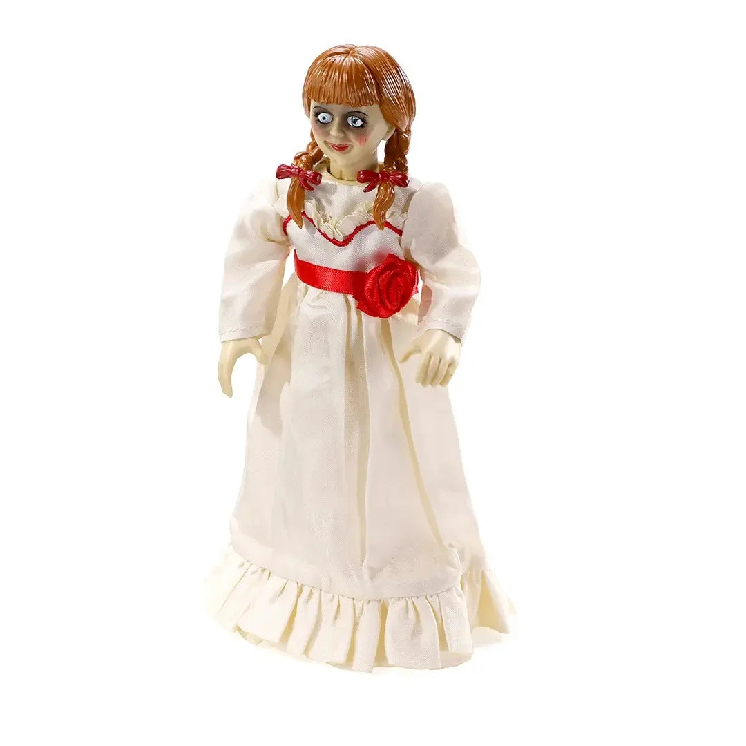 THE CONJURING - Annabelle - Bendyfigs Figure 18cm