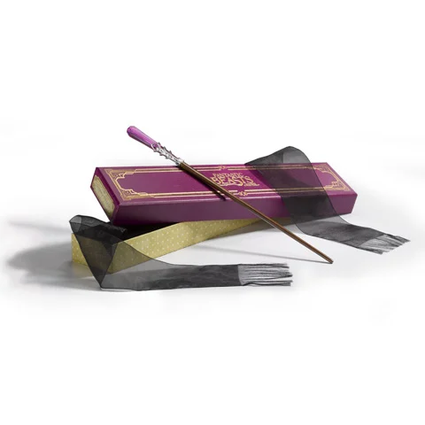 FANTASTIC BEASTS - Baguette Ollivander - Seraphina Picquery