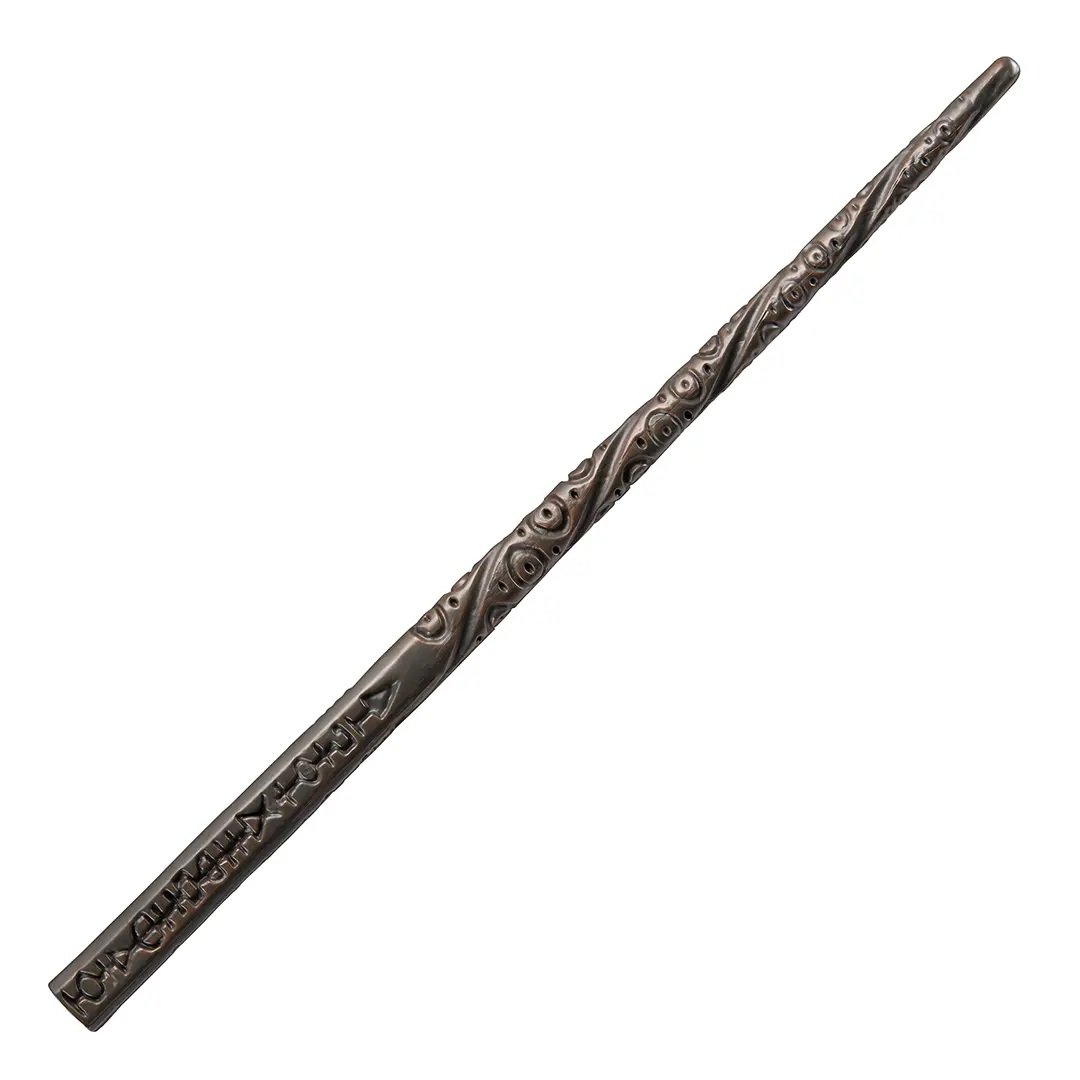 HARRY POTTER - PVC Wand - Sirius Black