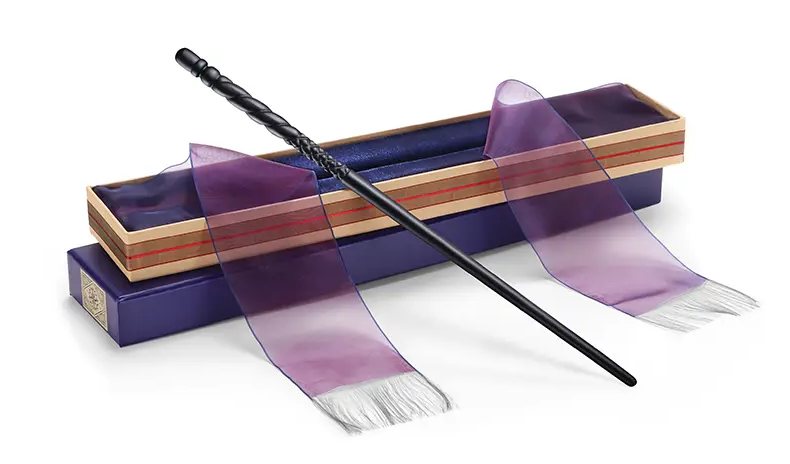 HARRY POTTER - Ollivander Wand - Ginny Weasley