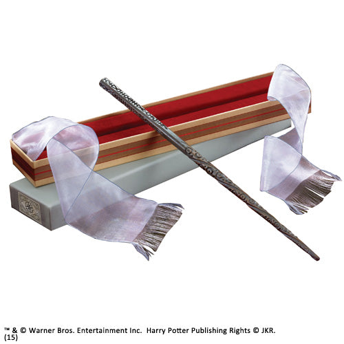 HARRY POTTER - Baguette Ollivander - Sirius Black