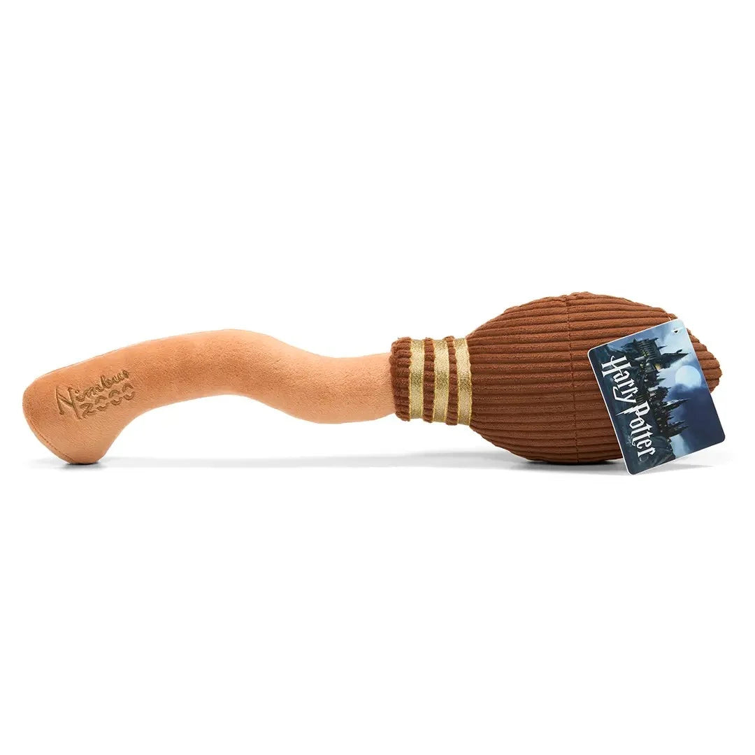 HARRY POTTER - Nimbus 2000broom  - Plush 42cm