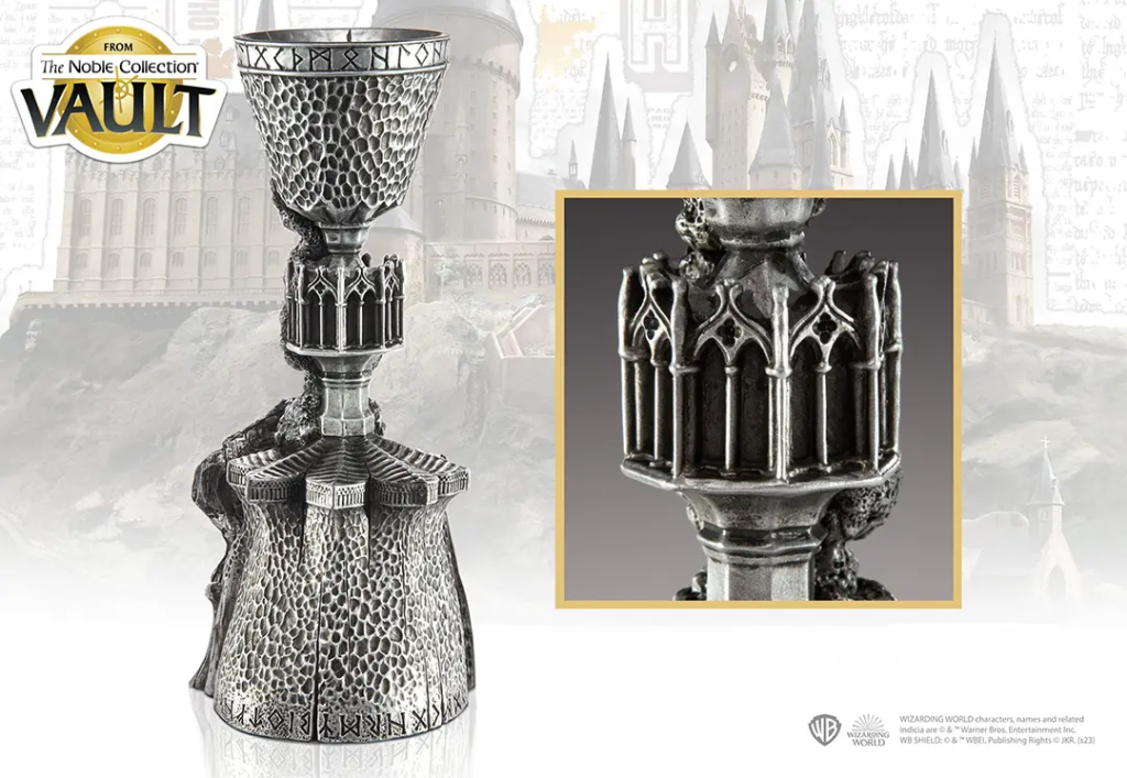 HARRY POTTER - Goblet of Fire - Replica 20cm