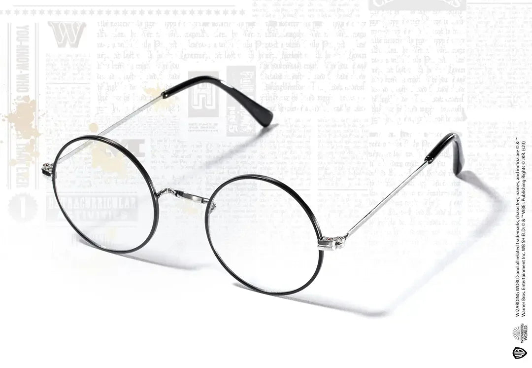 HARRY POTTER - Harry Potter Glasses - Replica 18.5x10cm