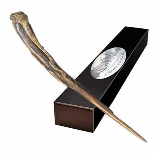HARRY POTTER - Wand - Student Harry Potter Deathly Hallows Snatcher