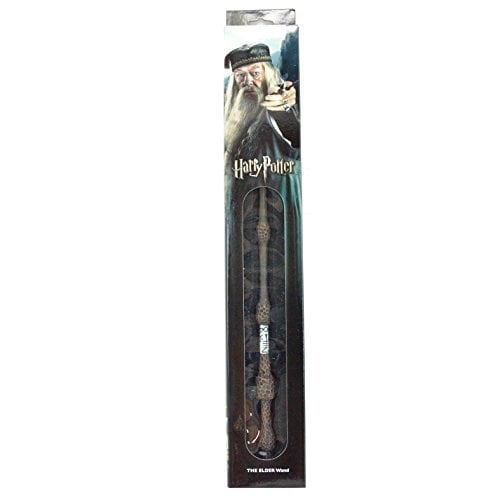 HARRY POTTER - Baguette de Dumbledore (BLISTER)