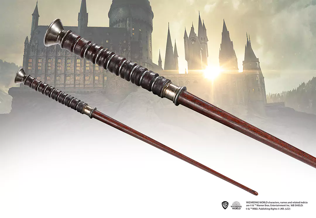 FANTASTIC BEASTS - Henrietta Fischer - Ollivander Wand