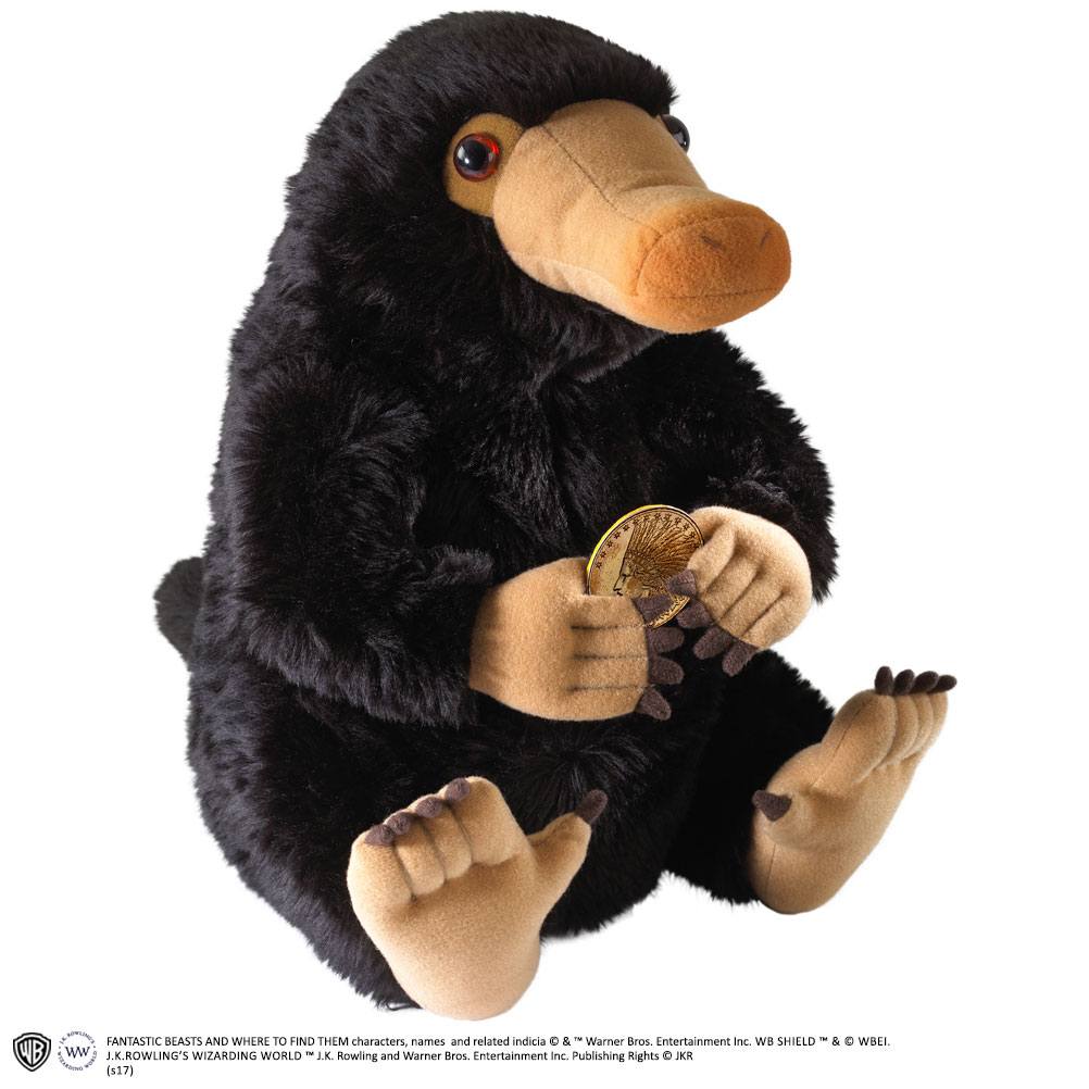 FANTASTIC BEASTS - Niffler Plush - 38cm