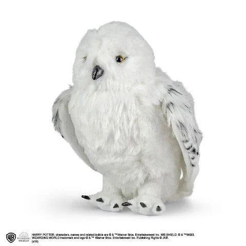 HARRY POTTER - Hedwig Collector Plush - 35cm