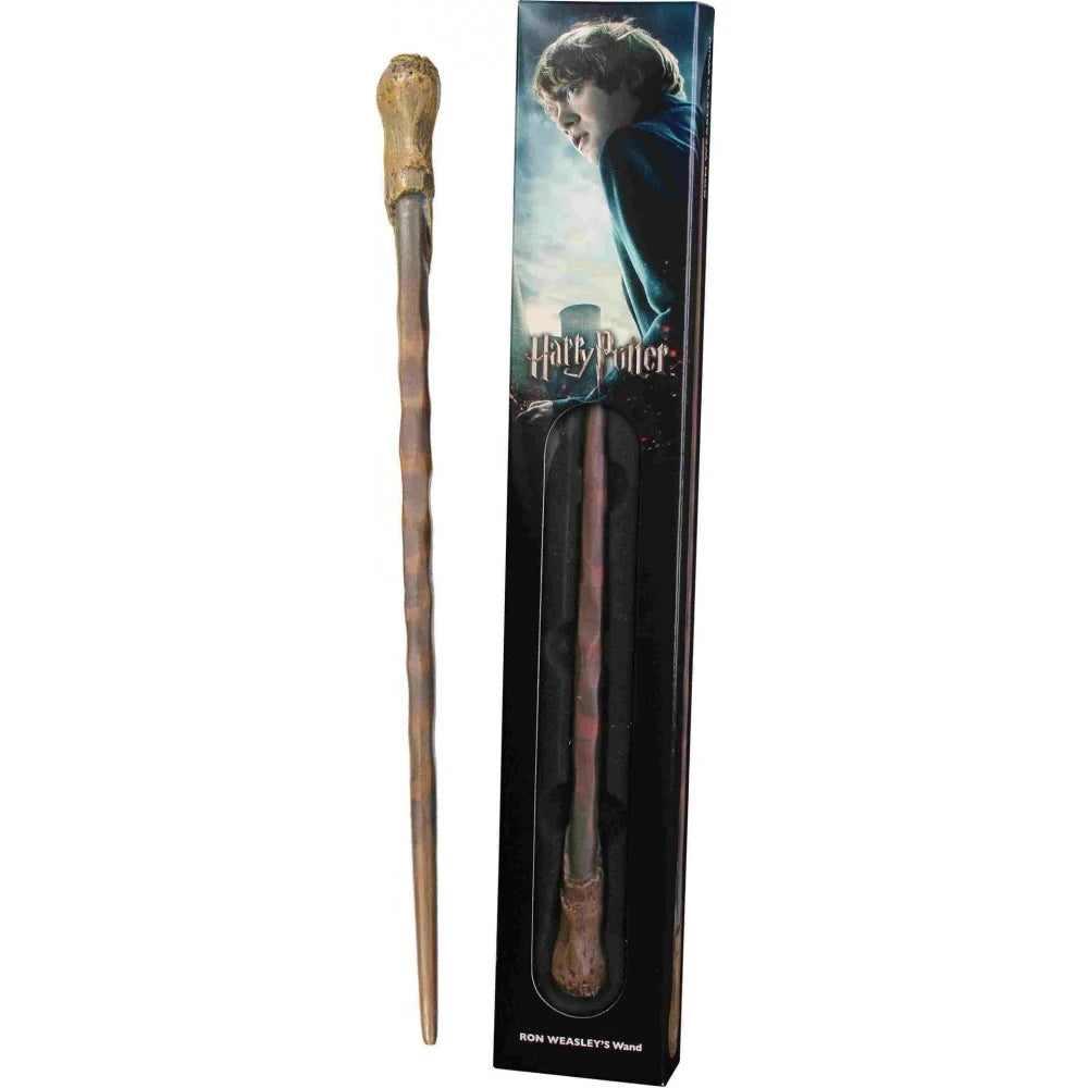 HARRY POTTER - Wand - Ron Weasley (BLISTER)