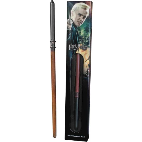 HARRY POTTER - Wand - Draco Malfoy (BLISTER)