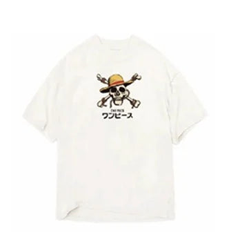 ONE PIECE - T-Shirt Men (M)