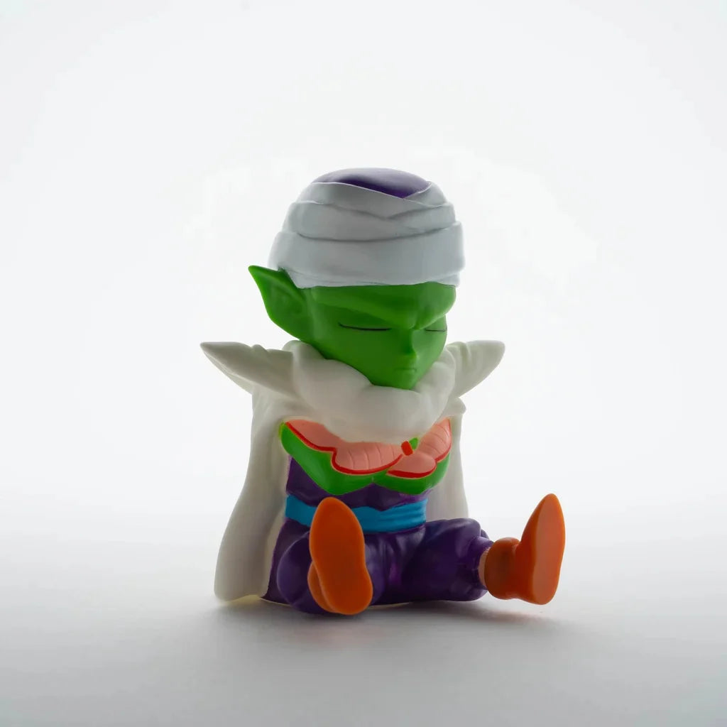 DRAGON BALL - Piccolo Chibi - Spardose PVC 16cm