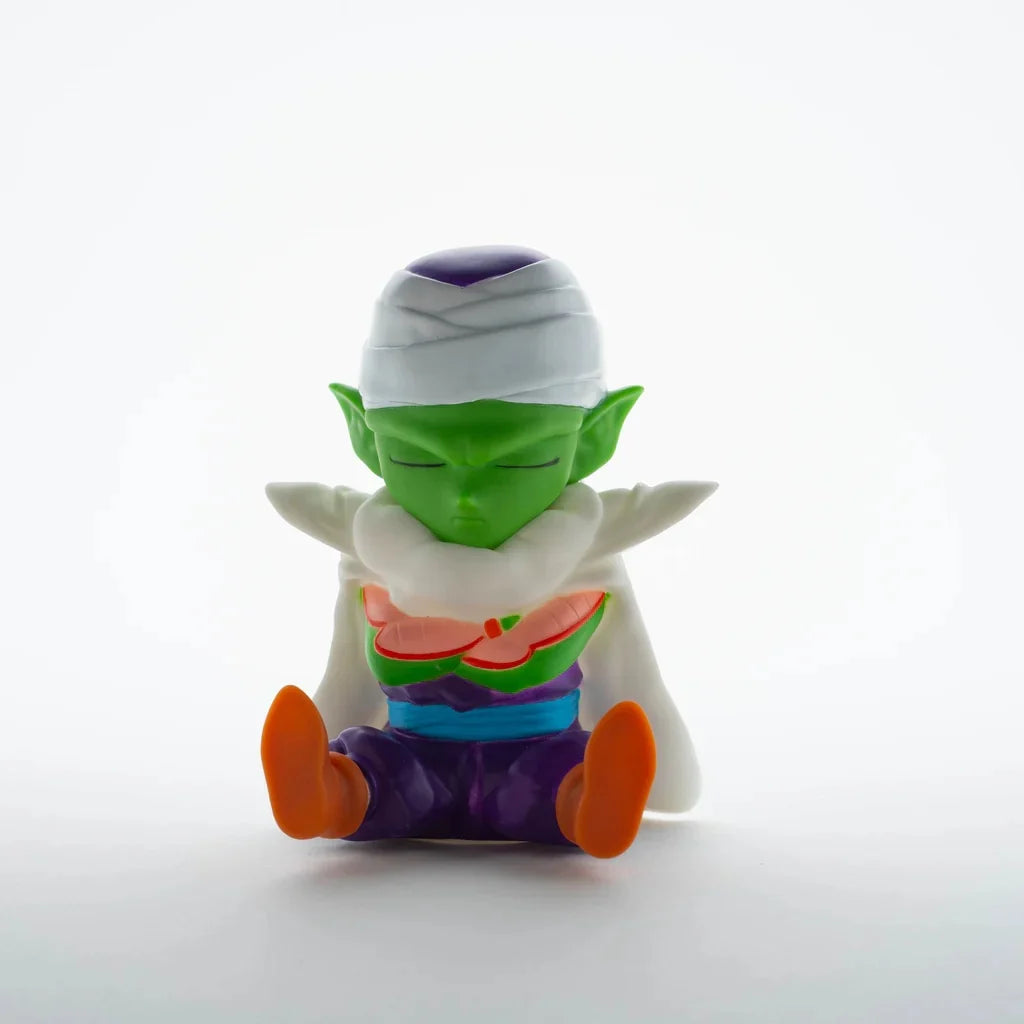 DRAGON BALL - Piccolo Chibi - Spardose PVC 16cm
