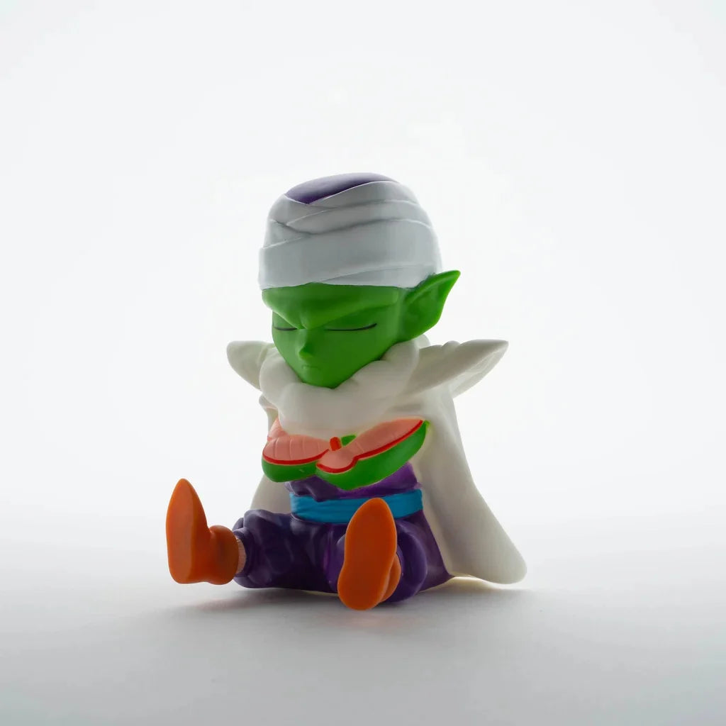 DRAGON BALL - Piccolo Chibi - Spardose PVC 16cm