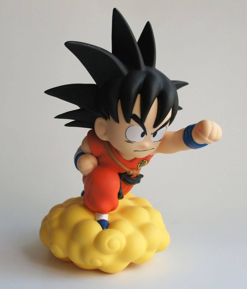 DRAGON BALL - Son Goku - Spardose Chibi 22cm