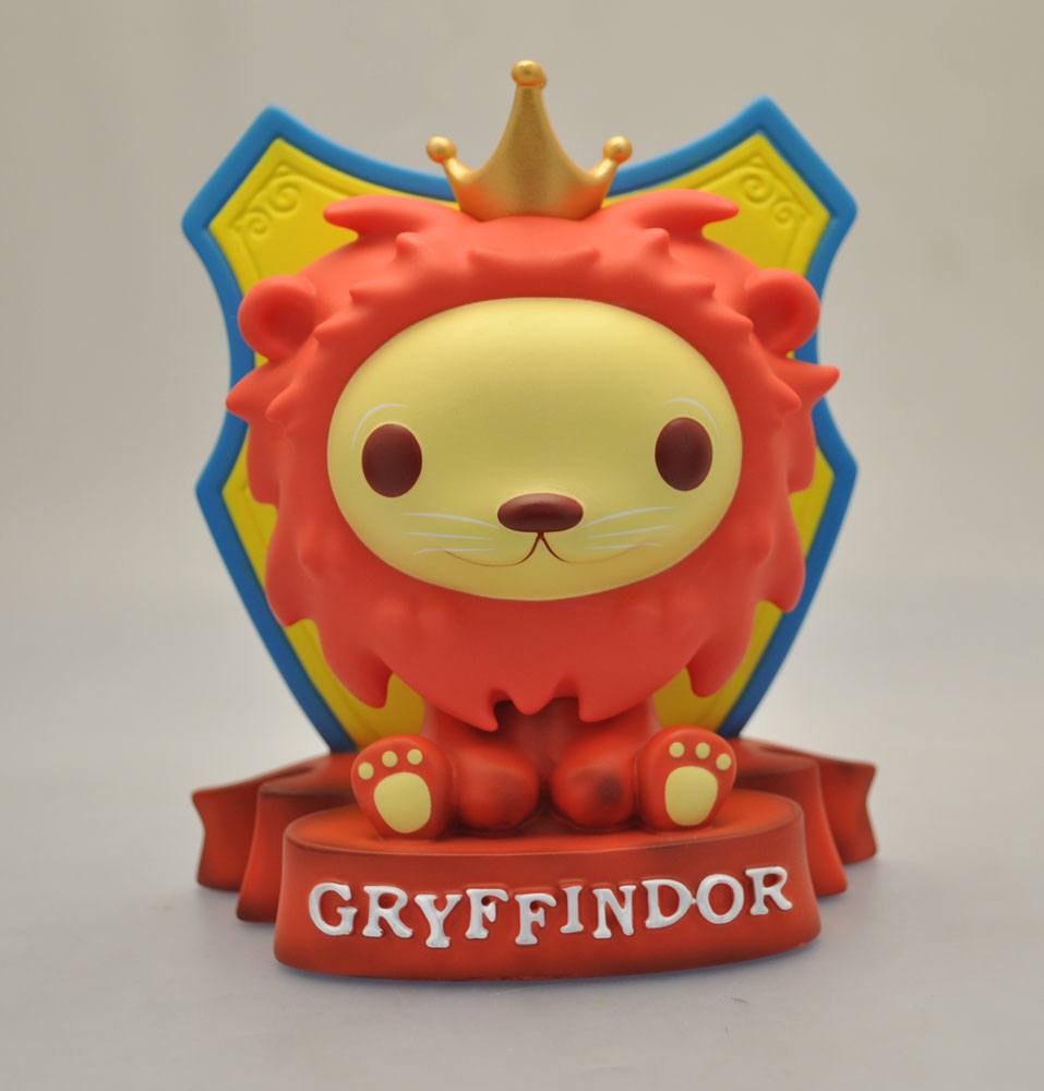 HARRY POTTER – Spardose – Gryffindor – 16 cm