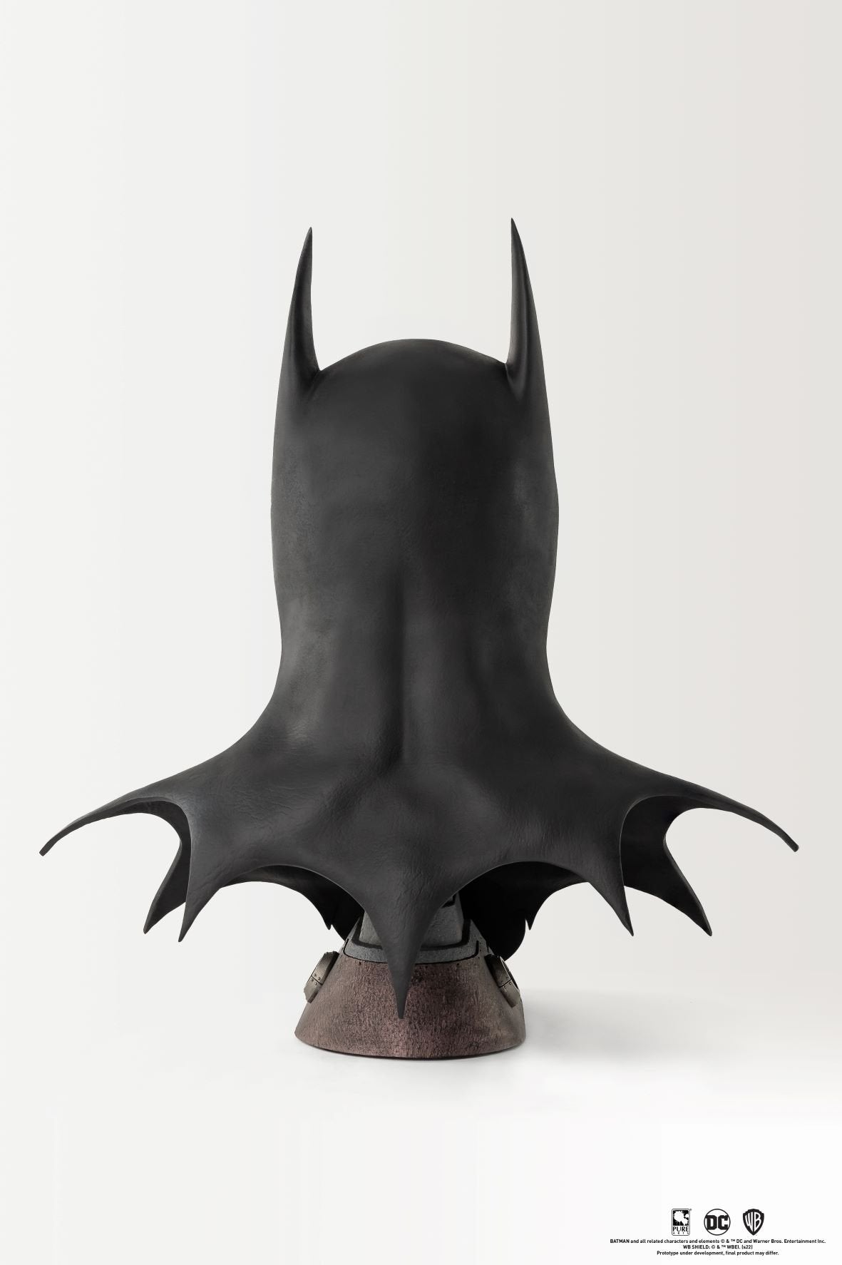 BATMAN - Cagoule - Réplique 1/1 56cm