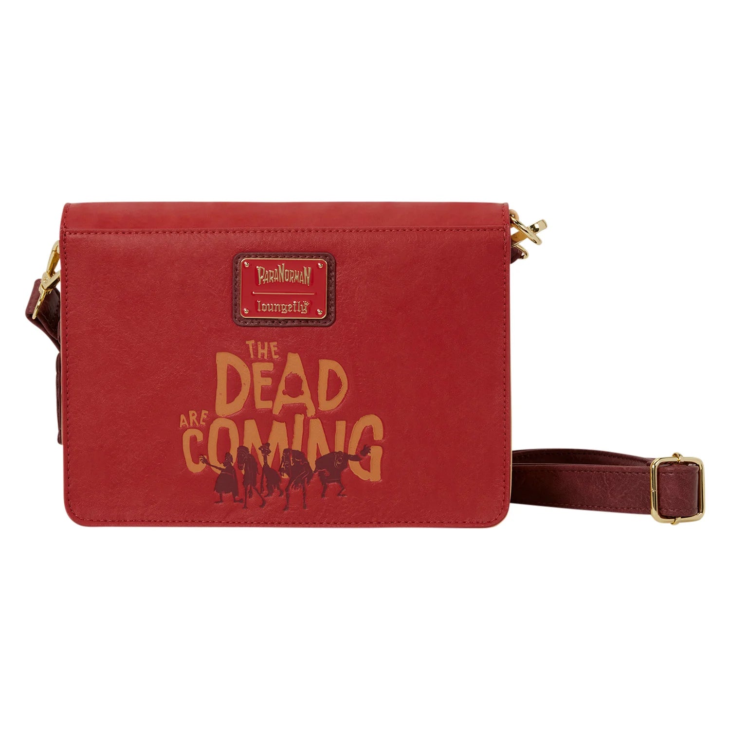 PARANORMAN - Crossbody bag Loungefly