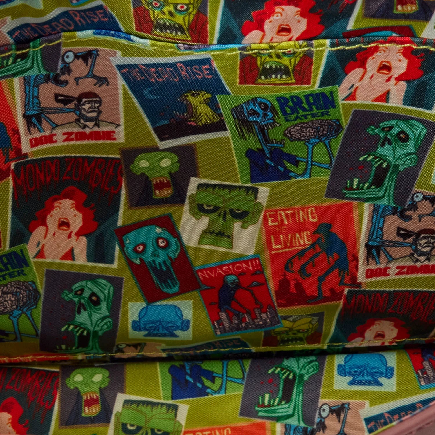 PARANORMAN - Crossbody bag Loungefly
