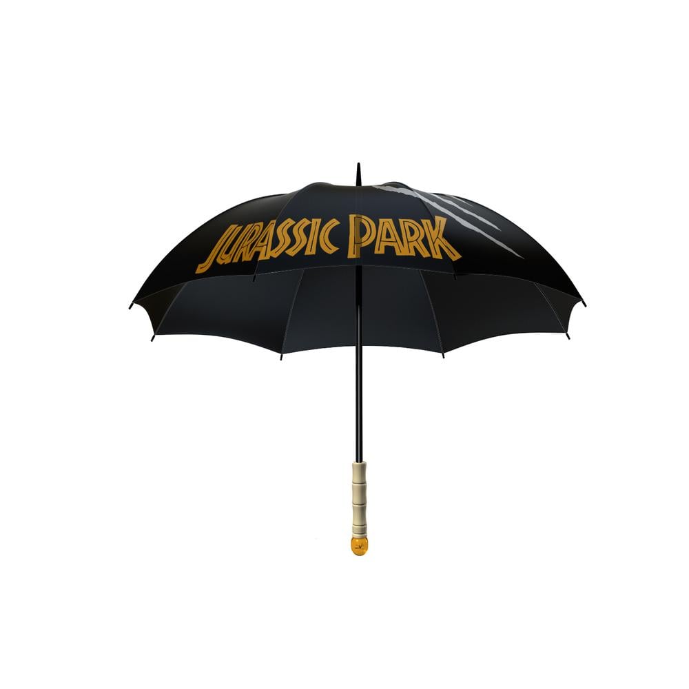 JURASSIC PARK - Logo - Regenschirm