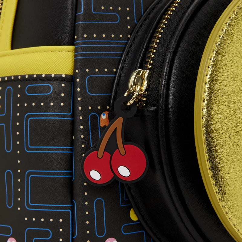 PAC-MAN - Mini Backpack LoungeFly