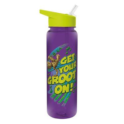 GUARDIANS OF THE GALAXY – Get Your Groot On – Plastikflasche