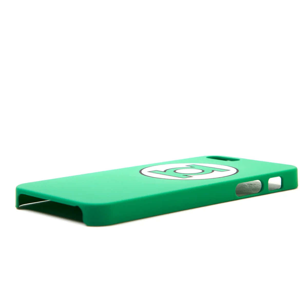 GRÜNE LATERNE - IPhone 5 Cover-Logo