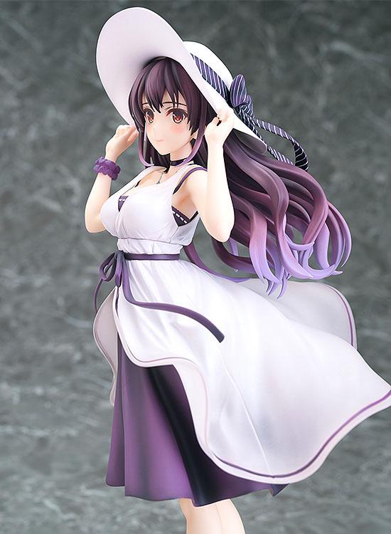 SAEKANO - Utaha Kasumigaoka - Statue PVC 1/7 26cm