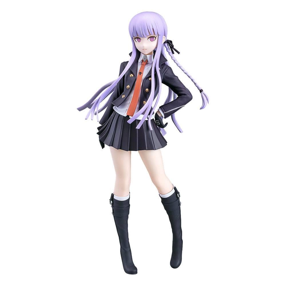 DANGANRONPA 1 2 RELOAD - Kyoko Kirigiri - Pop Up Parade 17cm