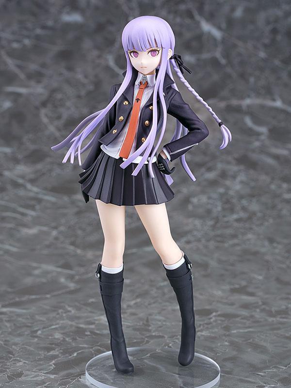 DANGANRONPA 1 2 RELOAD - Kyoko Kirigiri - Pop Up Parade 17cm