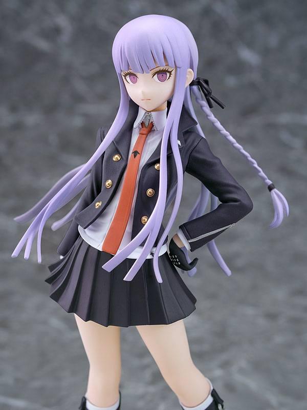 DANGANRONPA 1 2 RELOAD - Kyoko Kirigiri - Pop Up Parade 17cm