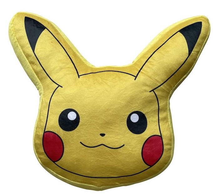 POKEMON - Pikachu Cushion '40x40x4cm'