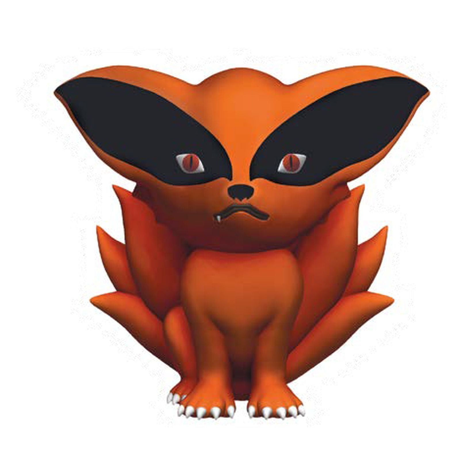 NARUTO SHIPPUDEN - Kurama - Money Box PVC 18cm