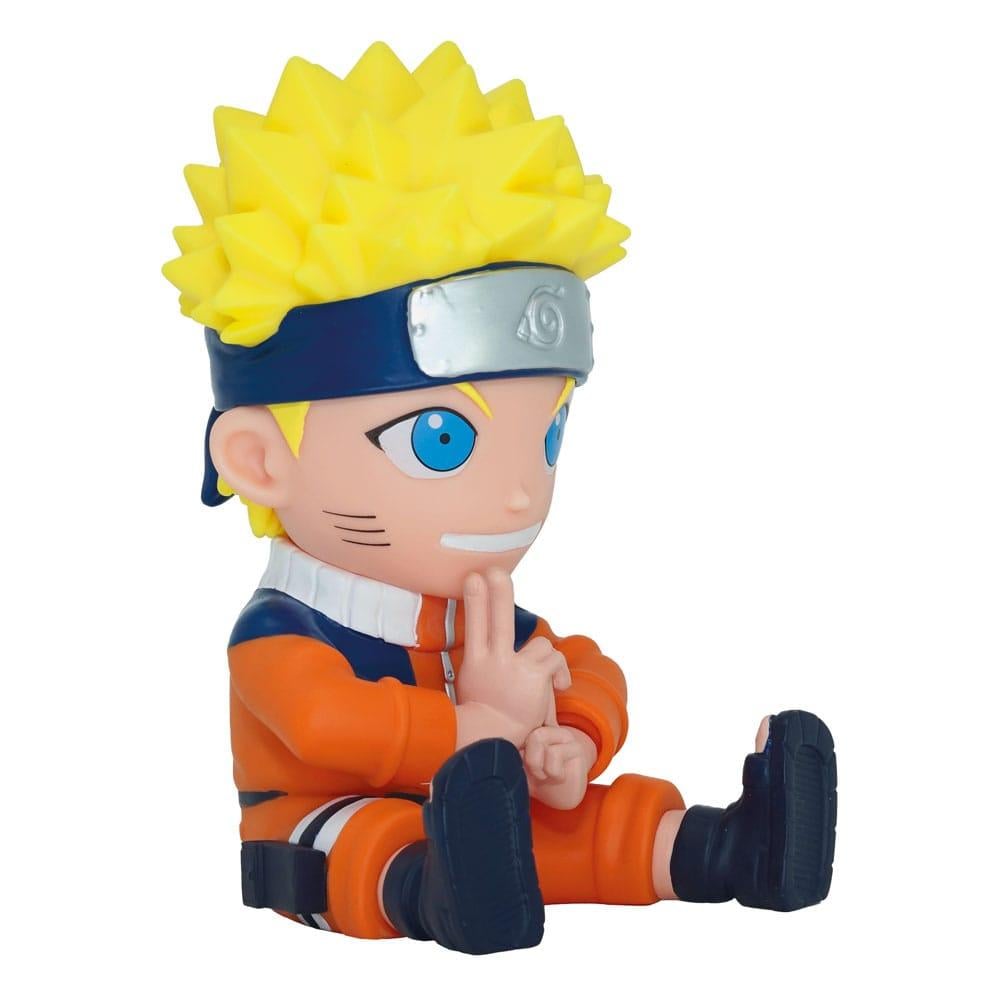 NARUTO - Naruto - Money Box PVC 18cm